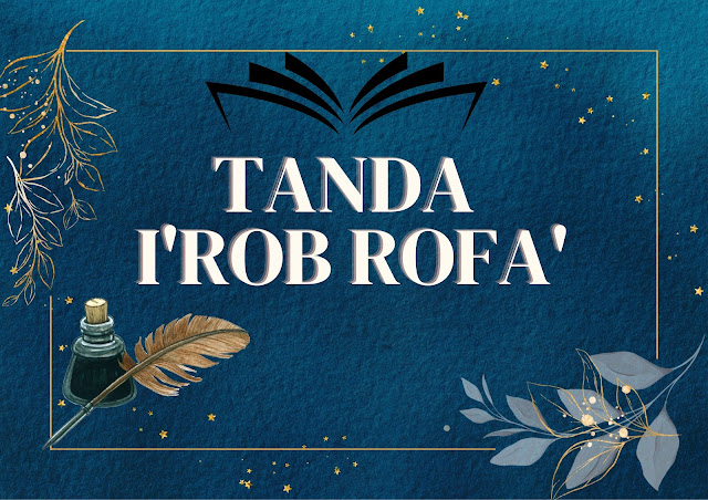 TANDA I'ROB ROFA'