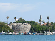 The island of Kos has been a maritime crossroads since ancient times.