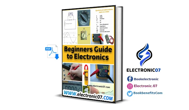 Beginners Guide to Electronics pdf