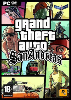 GTA San Andreas Free Download