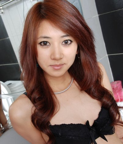 Chinese Celeb » Sexy Model Yan Feng Jiao