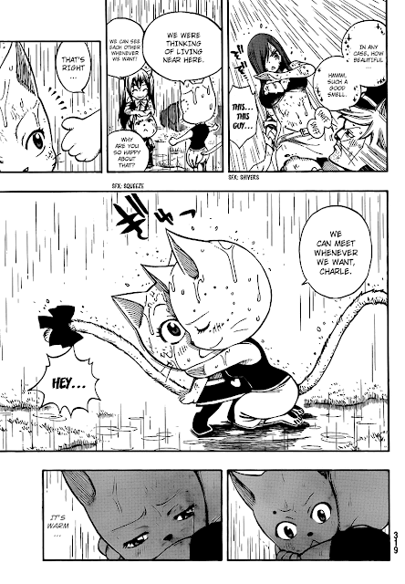 Fairy Tail Manga 198