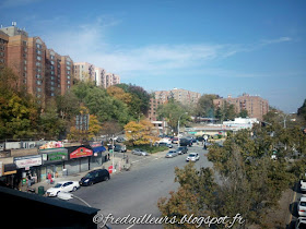 New York, Van Cortlandt Park