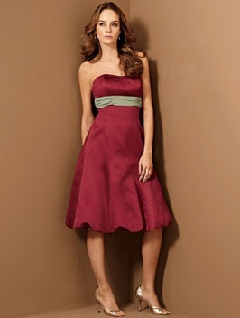 Bridesmaid Dresses - Wedding Exclusive Collection