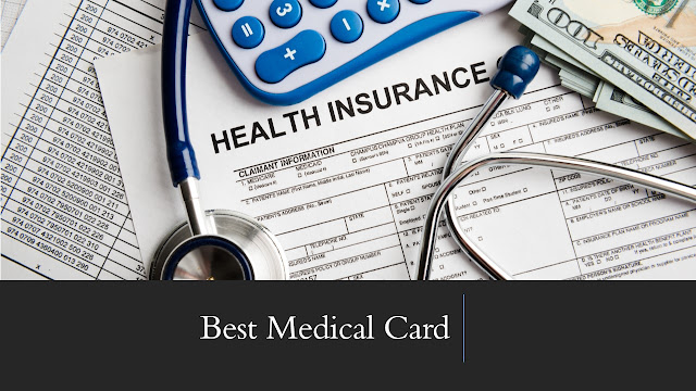 best medical card malaysia