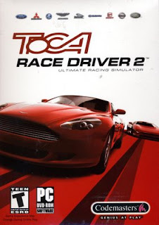 Toca Race Driver 2 (PC Game)
