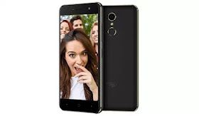 itel s41