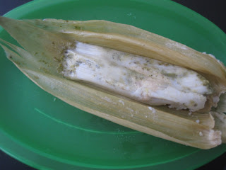 tamales