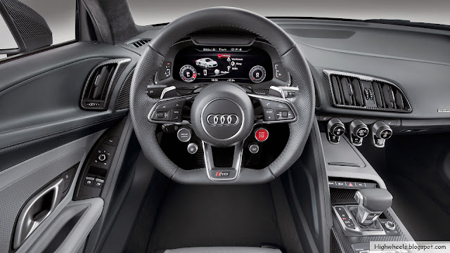 2016 Audi R8 V10 Plus_14
