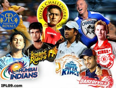 ICC Cricket T20 IPL DLF 2018 PC Game Free Download