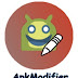 ApkModifier v3.3.2 Apk For Android (Modifikasi File Apk)