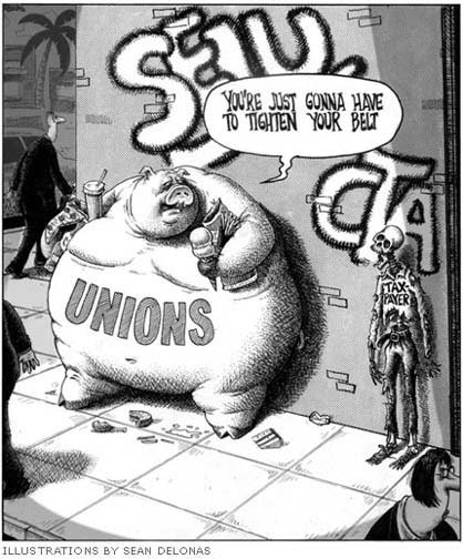 Any union that has anything to do with SEIU ends up screwed;blued; 