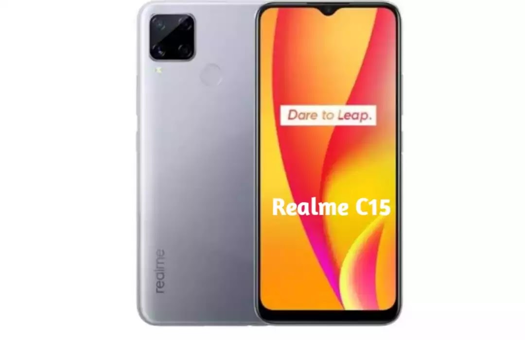 Realme C15 বাংলাদেশে দাম কত 2022