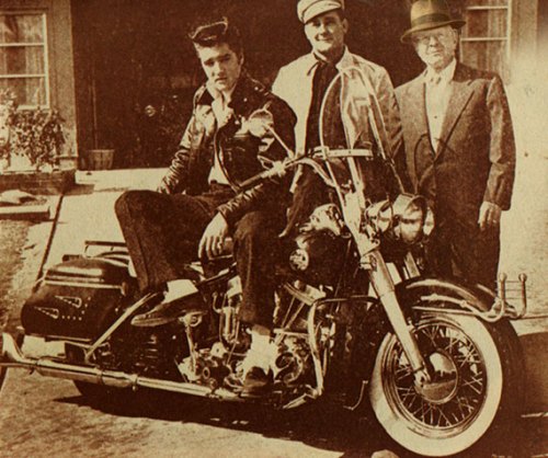 most and popular Harley  Davidson  Motorcycle History 