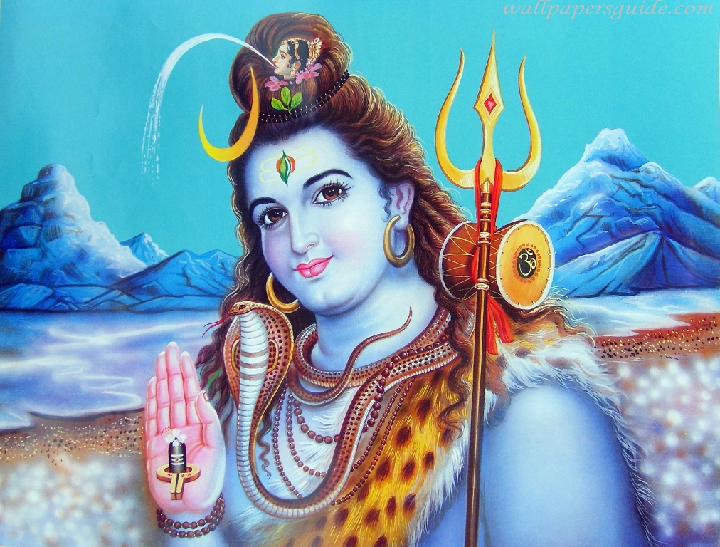 wallpaper of god shiva. Lord Shiva Wallpapers 0101