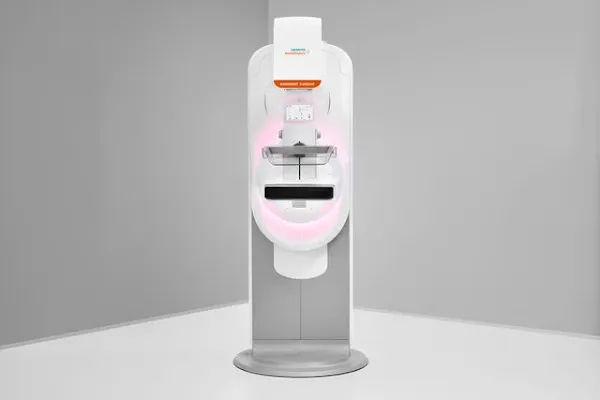 Νέο, πρωτοποριακό σύστημα μαστογραφίας με καινοτόμo τεχνολογία απεικόνισης, από τη Siemens Healthineers