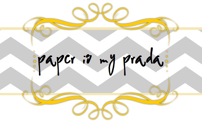 paper is my prada