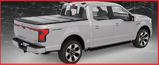 Worksport Announces SOLIS Solar Cover Availability for Ford F-150 Lightning, Pioneering Sustainable Off-Grid Energy Solutions for EV Pickup Trucks
