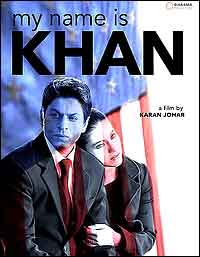 Resensi Film MY NAME IS KHAN