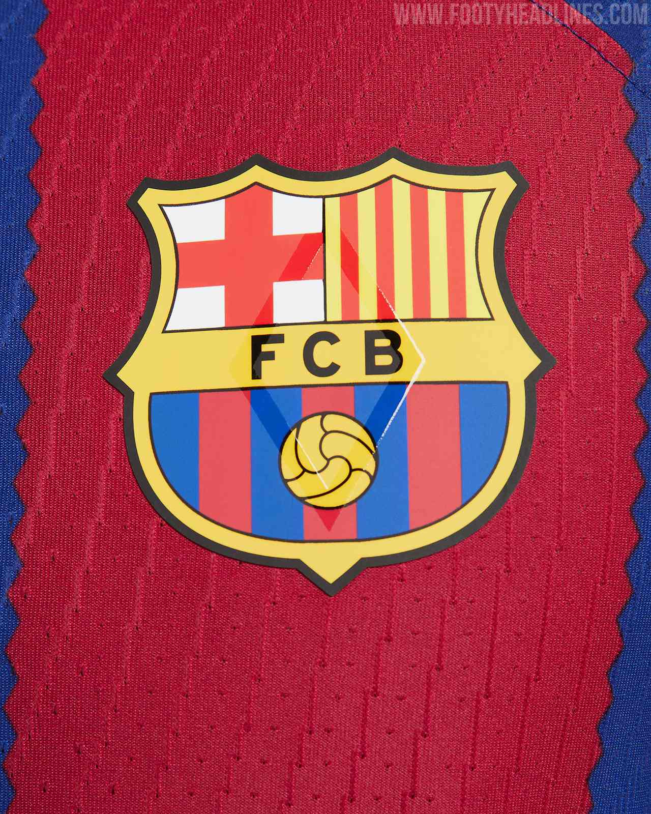 Tercera equipación Stadium FC Barcelona 2023/24 Camiseta de fútbol