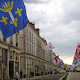 Orléans 3 la cathédrale et ses environs