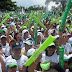 Caminantes por la vida 2008