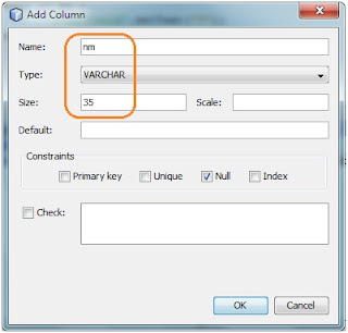 Cara Membuat Program Olah Data menggunakan Netbean Cara Membuat Program Olah Data menggunakan Netbean
