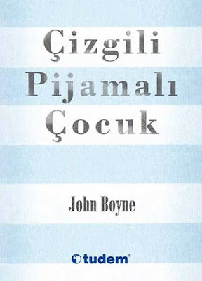 John Boyne- Çizgili Pijamalı Çocuk