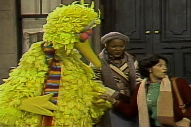 Sesame Street Episode 1316