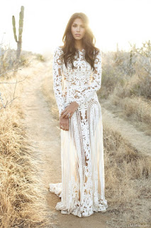 hippie wedding dresses ebay