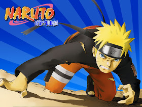 Naruto Wallpaper