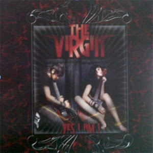 The Virgin - Cinta