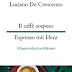Bewertung anzeigen Il caffè sospeso, Espresso mit Herz: Alltagsweisheit wohldosiert, dtv zweisprachig für Könner – Italienisch Hörbücher