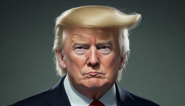Donald Trump: A Political Journey and Impact