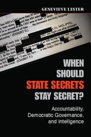 http://www.cambridge.org/us/academic/subjects/politics-international-relations/american-government-politics-and-policy/when-should-state-secrets-stay-secret-accountability-democratic-governance-and-intelligence?format=PB