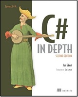 C# in depth