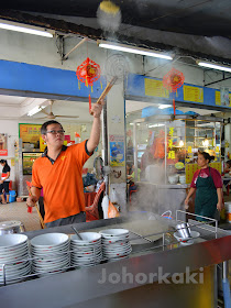 Flying-Wanton-Mee-Johor-Bahru-飞面 吉纪云吞面 