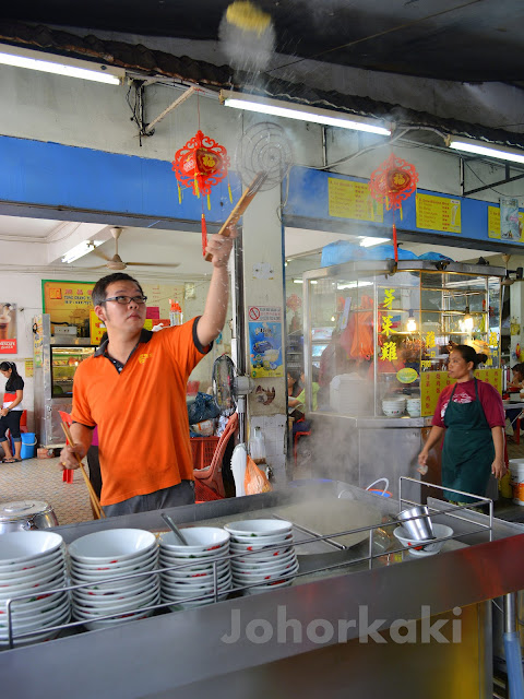 Flying-Wanton-Mee-Johor-Bahru-飞面 吉纪云吞面 