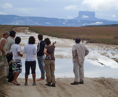 Tepuy Venezuela