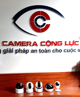 lắp camera wifi giá rẻ tại hải phòng
