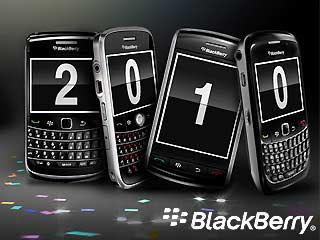 BlackBerry Indonesia