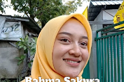 Rahma Sakura Bacaleg Davil IV Siap Maju Di Pemilu 2024, Ini Tujuan nya