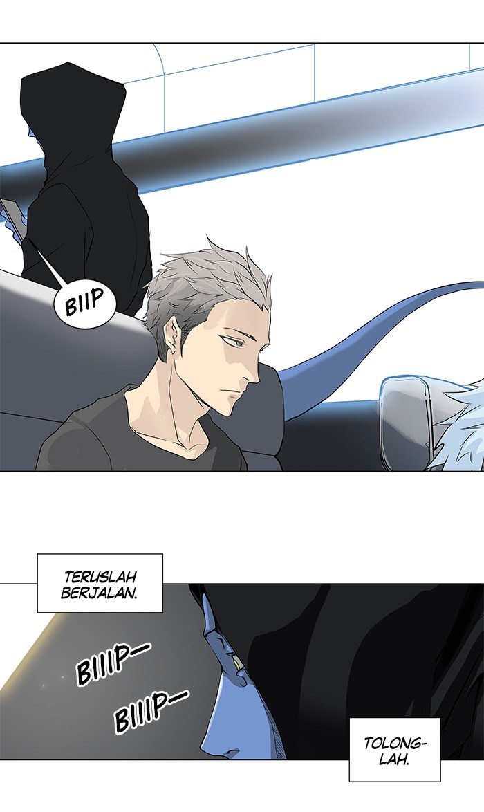 Webtoon Tower Of God Bahasa Indonesia Chapter 194