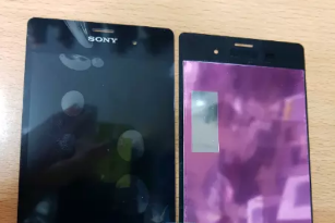 Nih Biaya Ganti Touchscreen Sony Z3 Terbaru