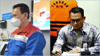  Terbongkar! KPK akan Panggil Ahok Terkait Dugaan Mega Korupsi Pengadaan LNG di PT Pertamina