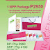 Naturacential Products Gift Package/NPP