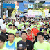 광명시, KTX광명역 평화마라톤대회 6월 11일 개최