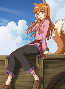 Spice and Wolf II / VER CAPÍTULOS ONLINE / ANIME / DD /
