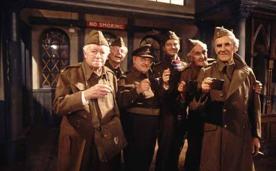 Dads Army