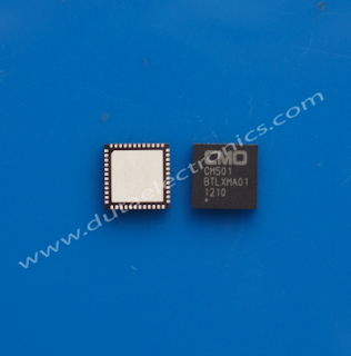 JUAL IC CM501